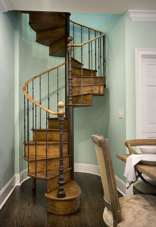 Stairway