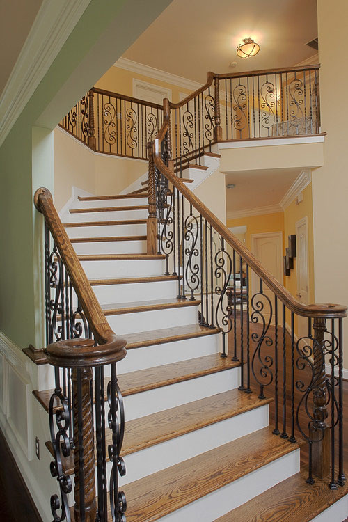 Stairway