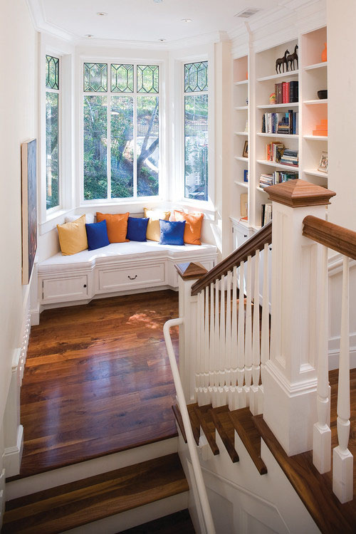 Stairway