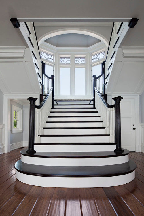 Stairway
