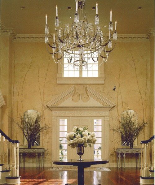 Interiors