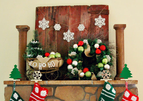Holiday Decorations