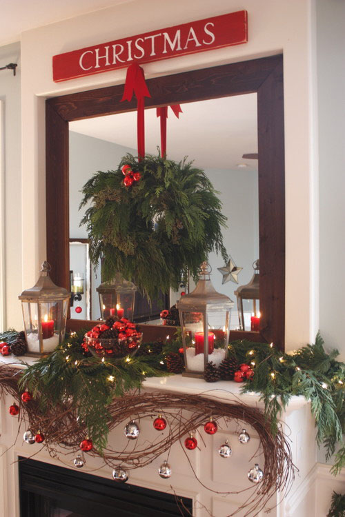 Holiday Decorations