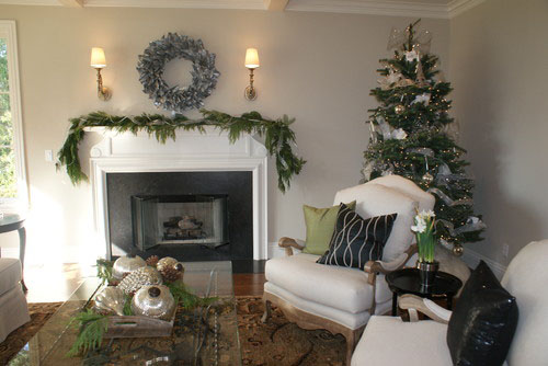 Holiday Decorations
