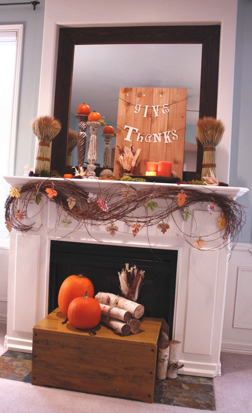 Holiday Decorations