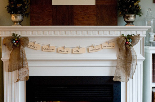 Holiday Decorations