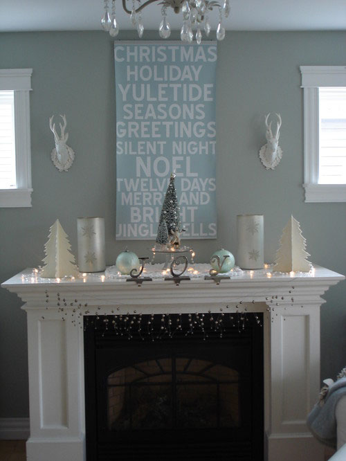 Holiday Decorations