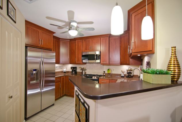 Kitchen by Case Design/Remodeling, Inc.