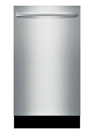 bosch dishwasher