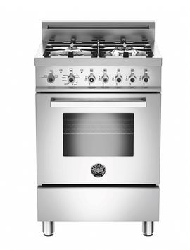bertazzoni gas range