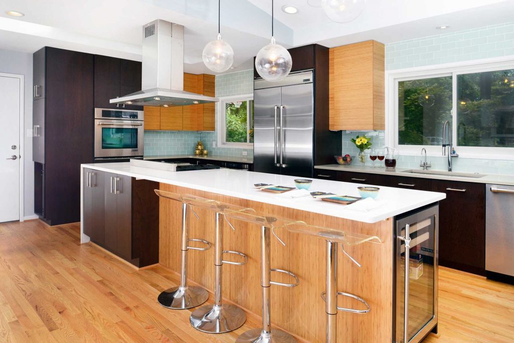 Open Concept