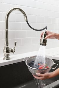 kohler berrySoft