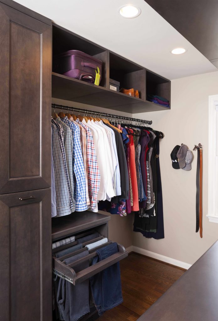 Your Dream Closet
