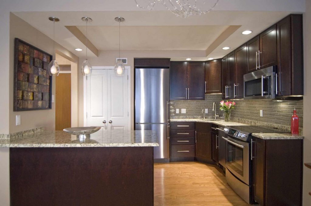 Sleek Design