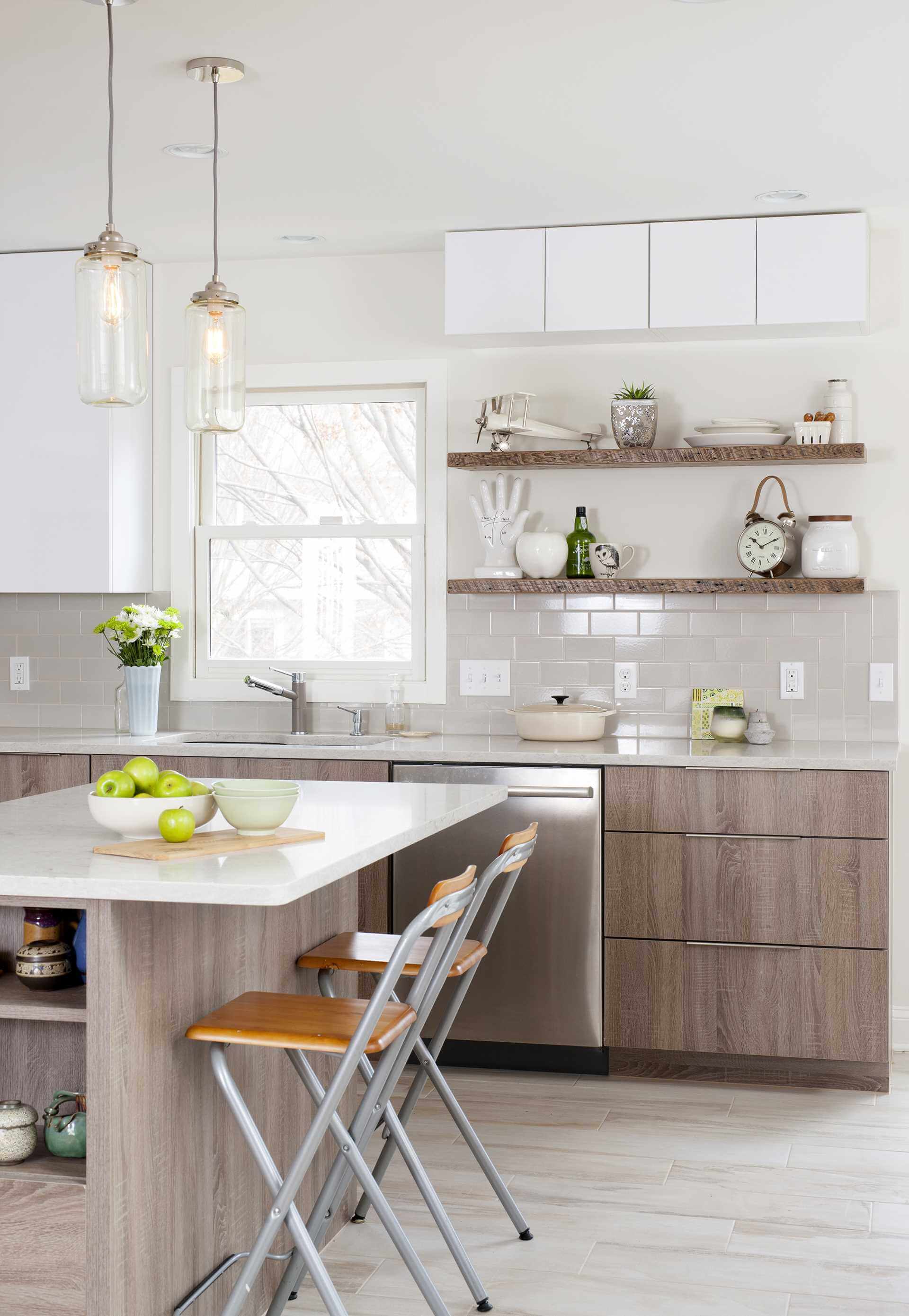 Top 10 Small Kitchen Design Tips