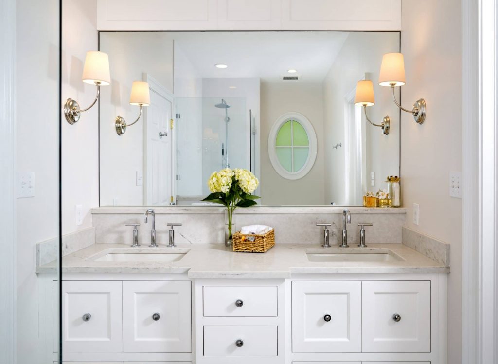 Beautiful Bright Baths
