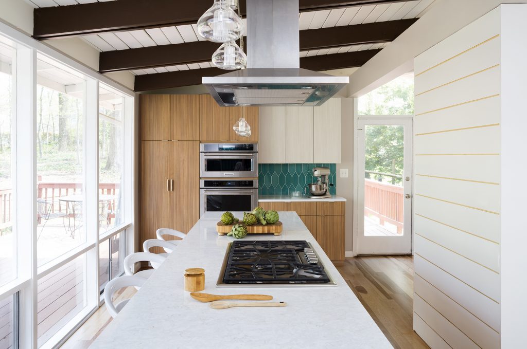 Modern Design