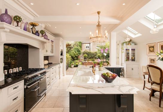 Mixing Up Metals in the Kitchen Case