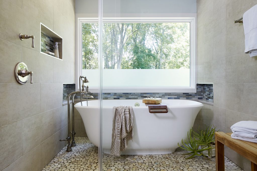 A Soothing Retreat