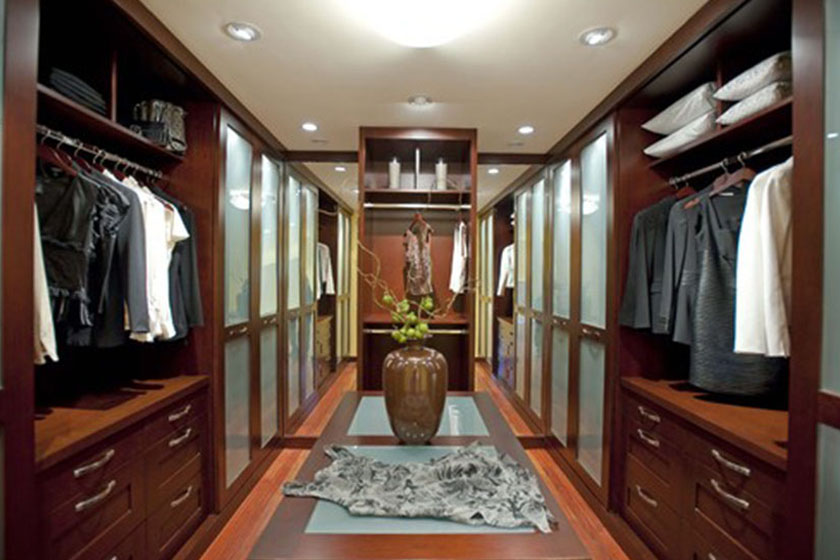 The Perfect Closet: Dream or Reality? | Case Design/Remodeling