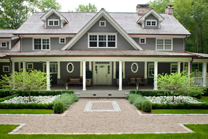 Ten Ways to Increase Your Home’s Curb Appeal | Case Design
