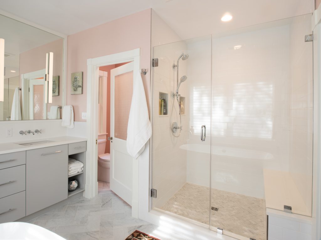 Beautiful Baths