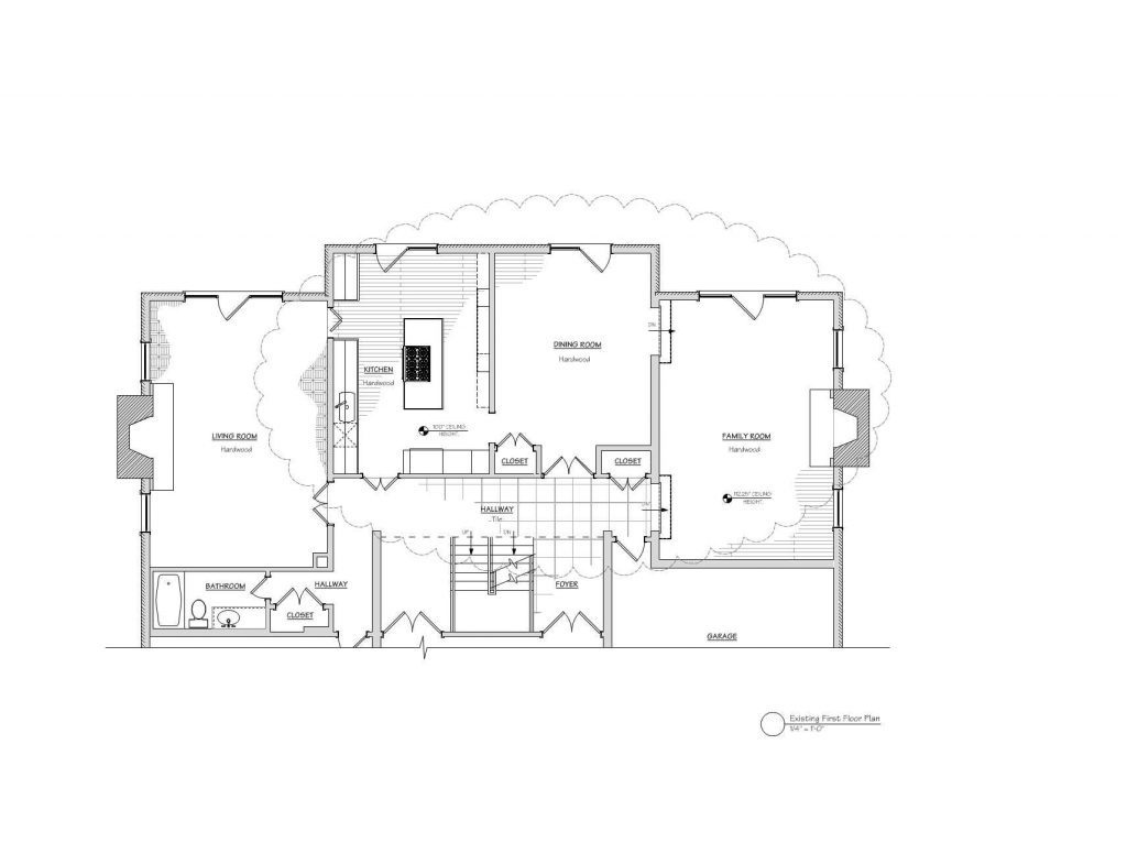 House Blueprint