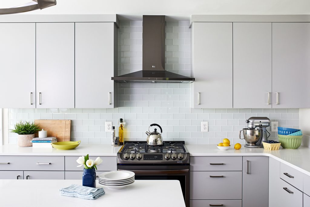 Classic Meets Contemporary
