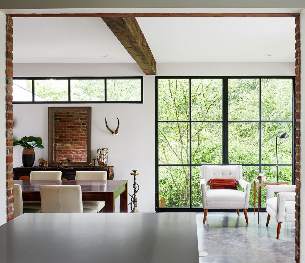 Industrial Chic