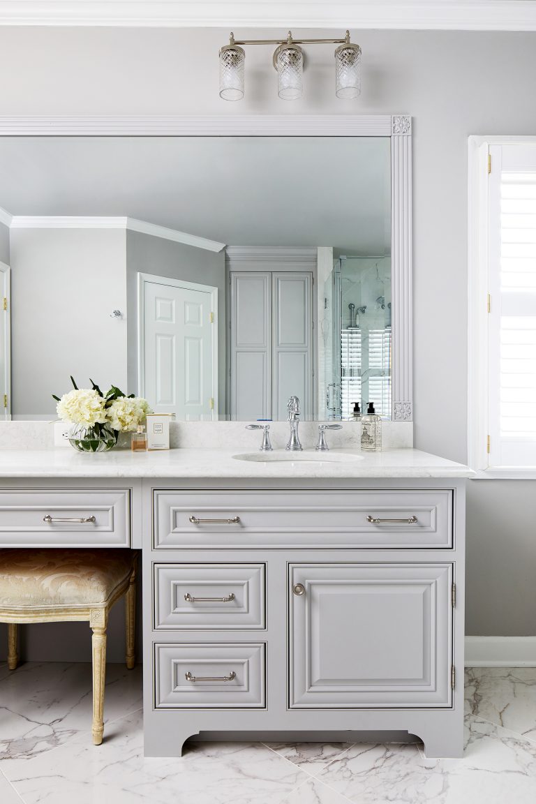 grey pull cabinets vanity with pull handles drawers