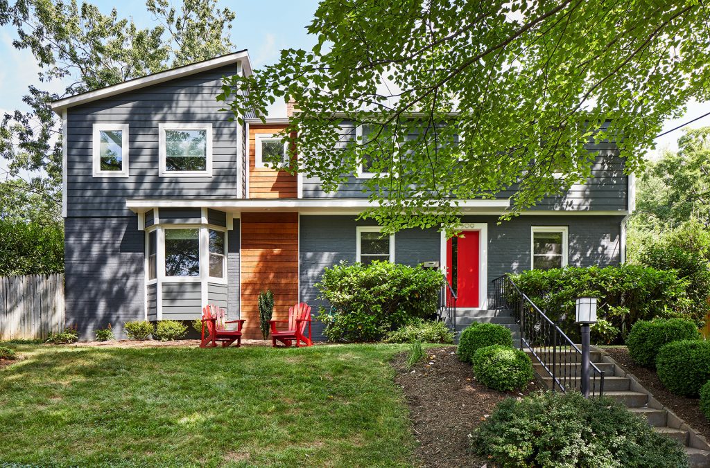 Contemporary Addition