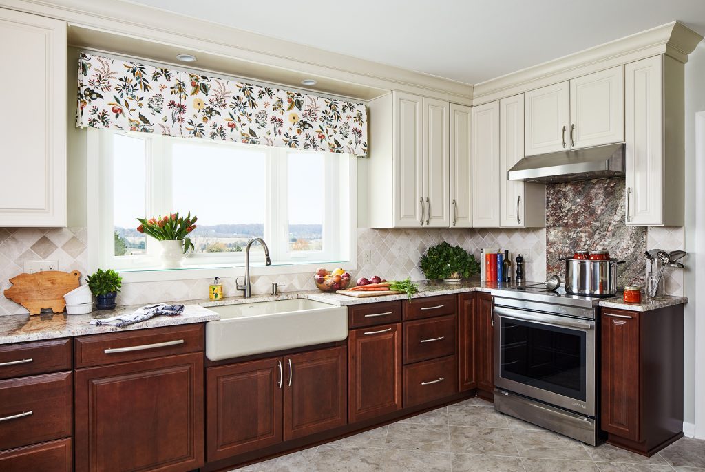 Country Kitchen