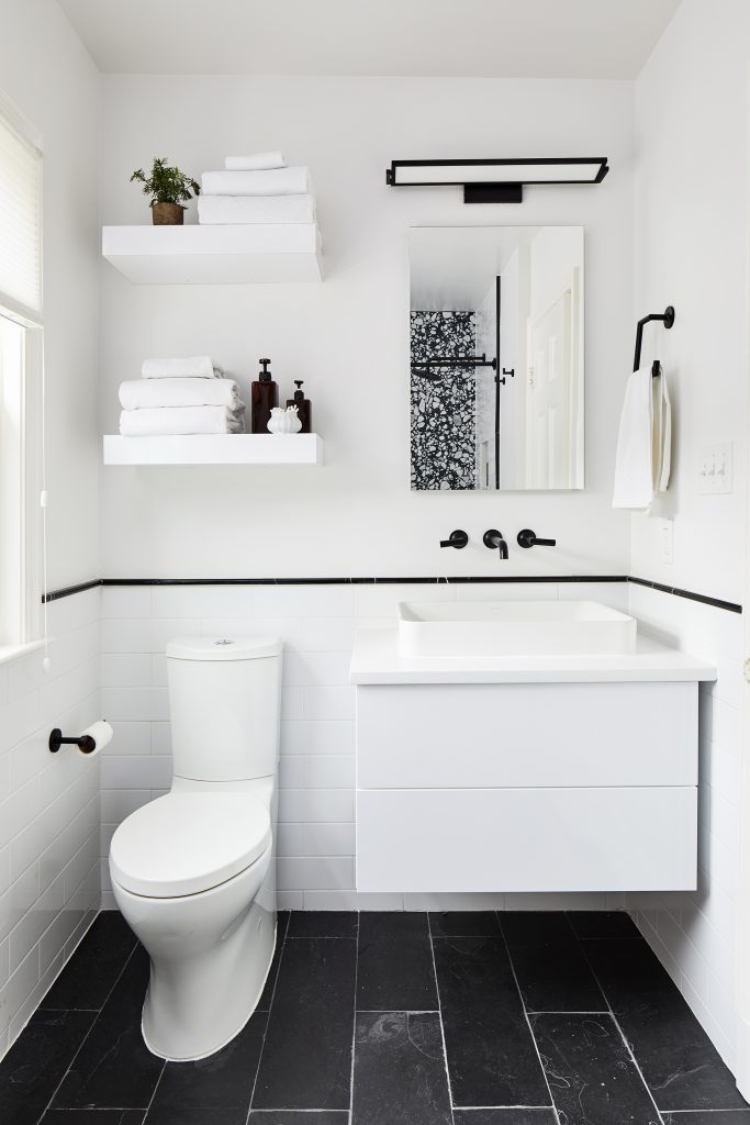 Contemporary Chic
