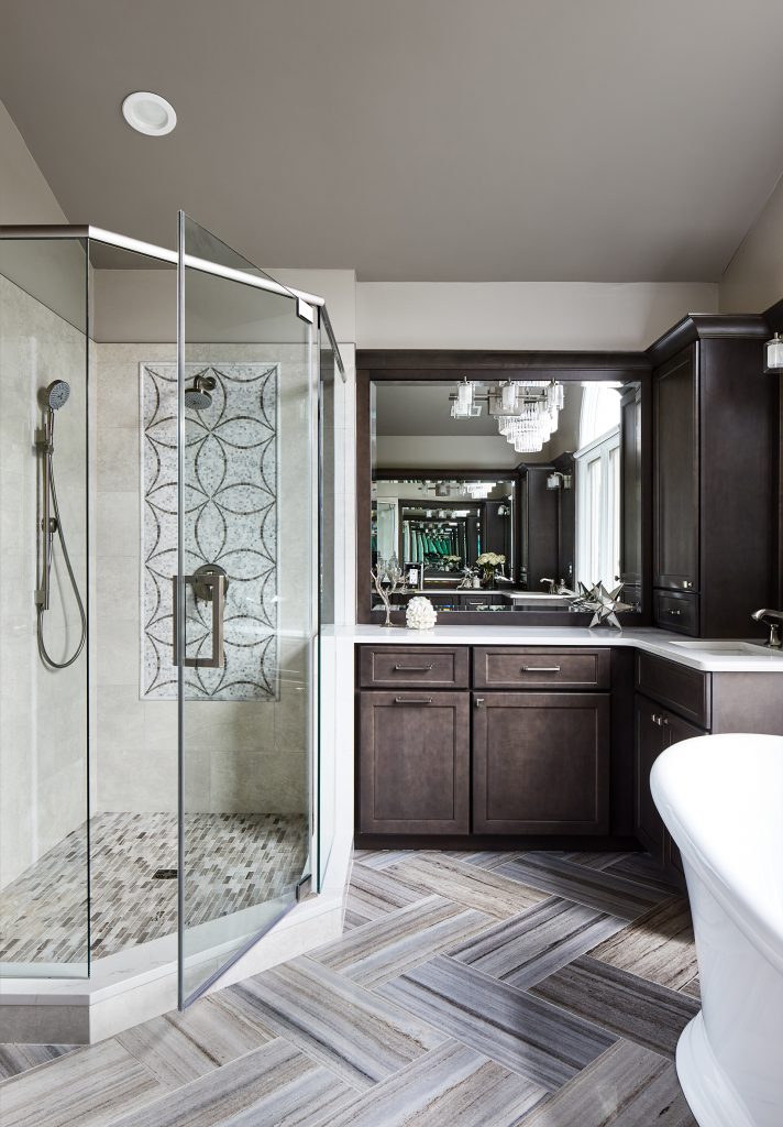 A Spa-Like Retreat