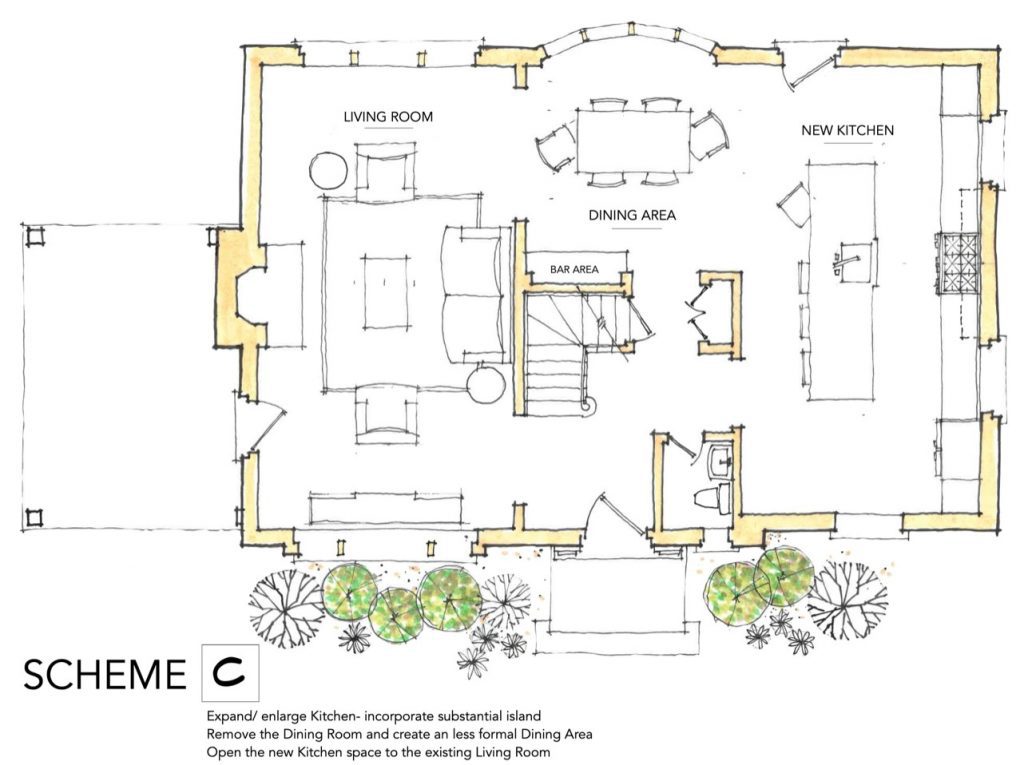 Design Lab Kitchen Edition Case