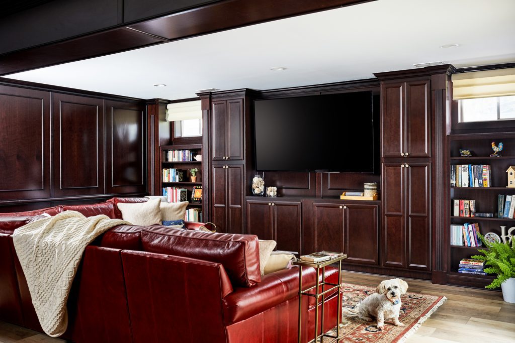 English Basement