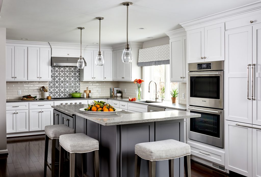 A Timeless Kitchen
