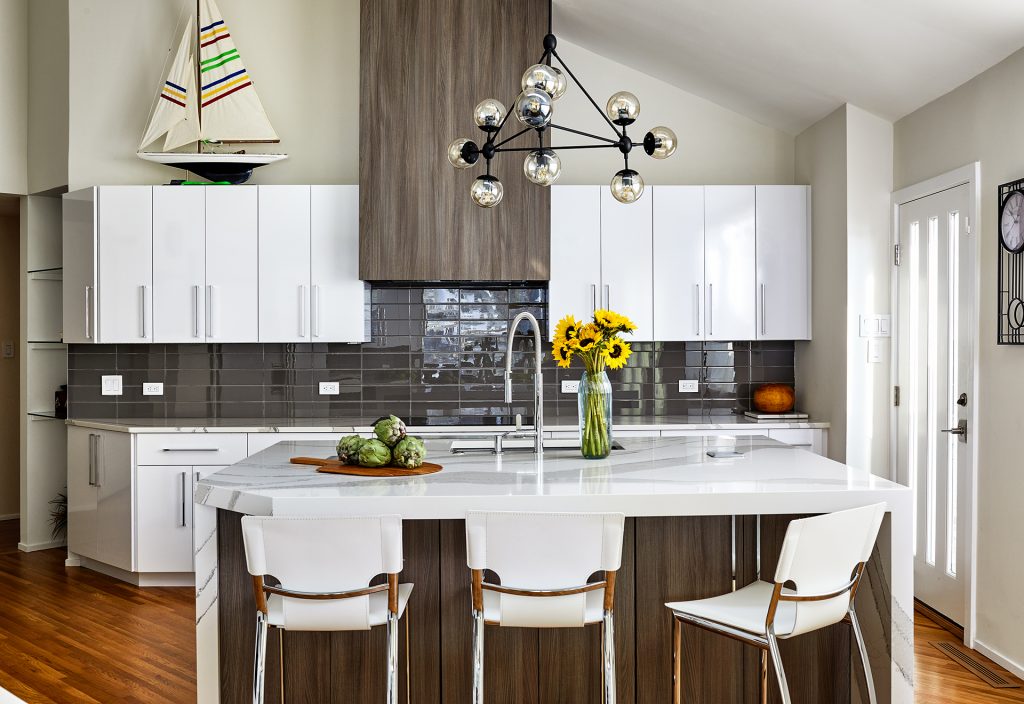 Timeless Contemporary