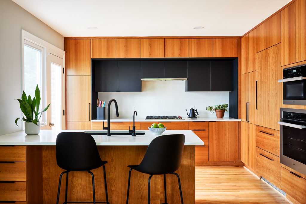 Modern Design