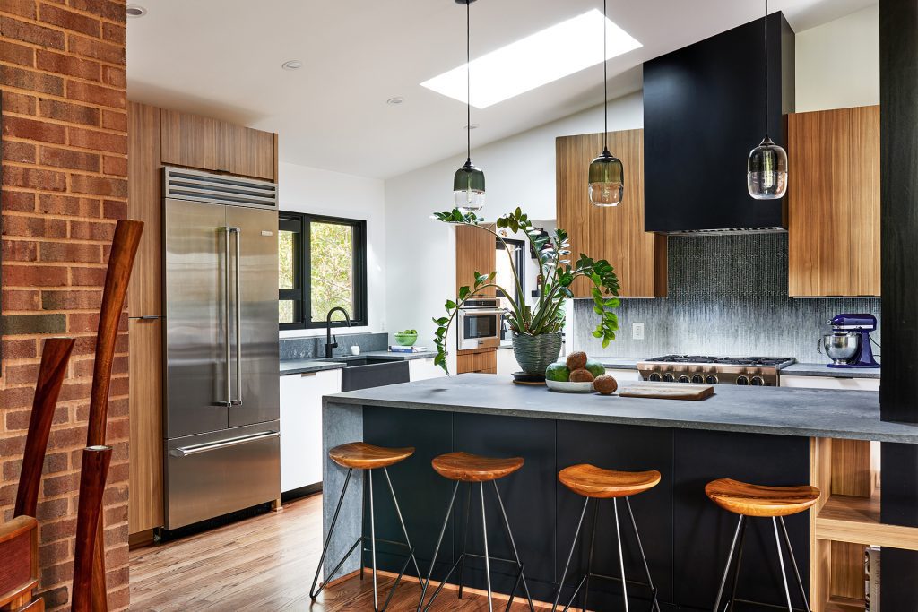Mid-Century Modern