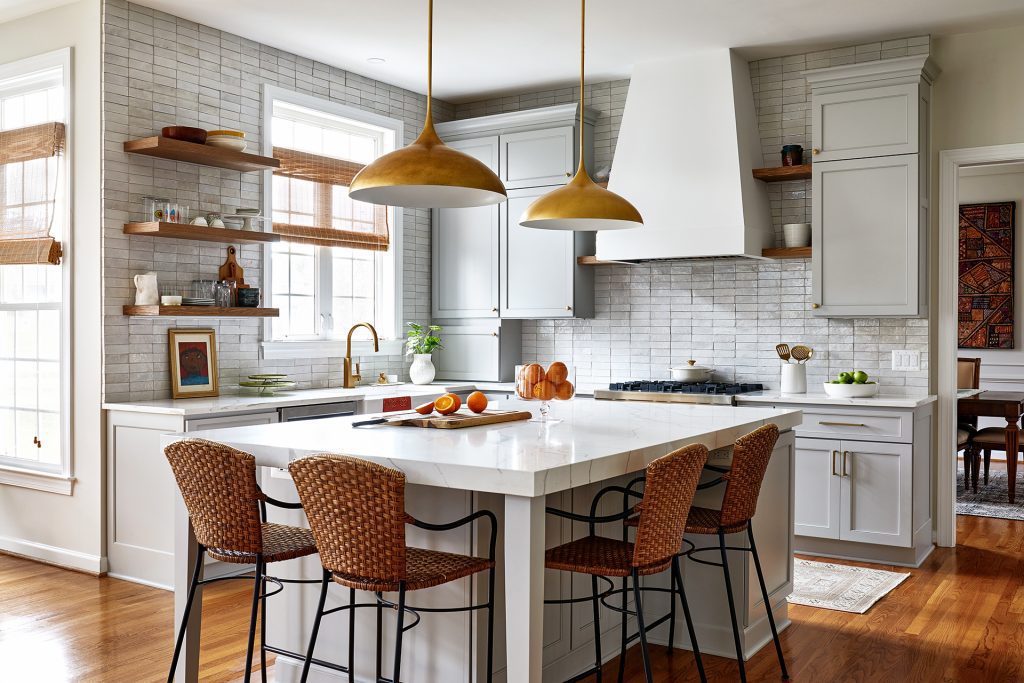 Popular Kitchens in 2022 Case