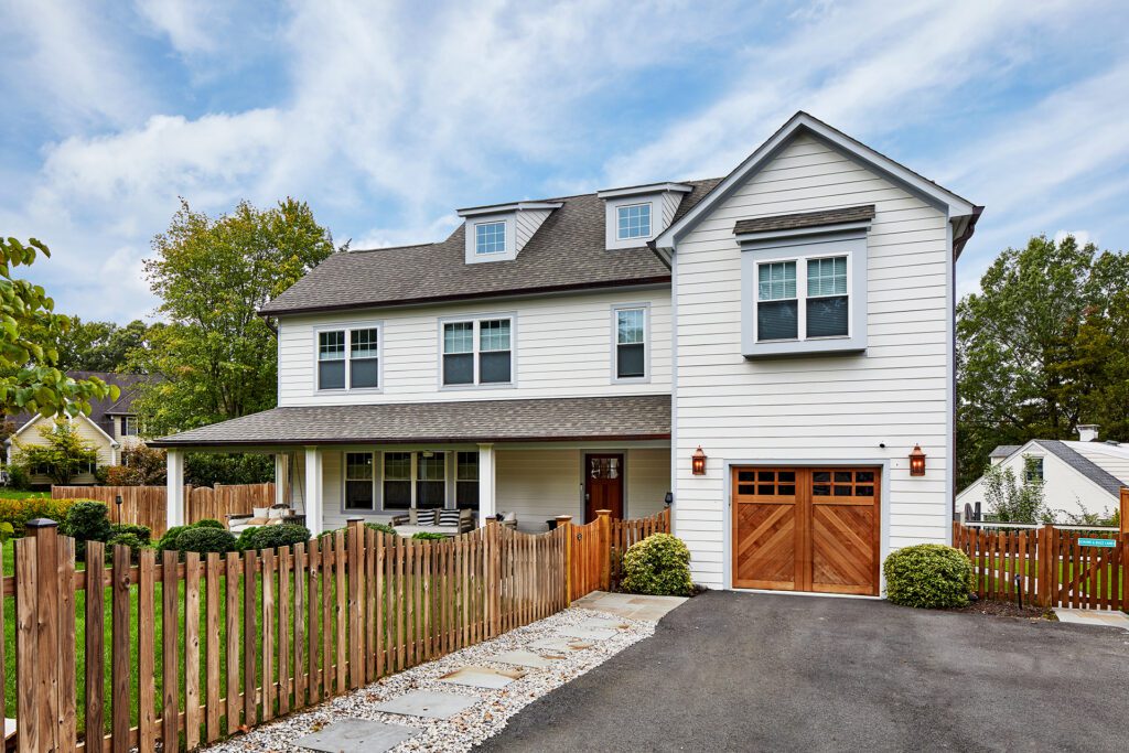 A Gorgeous Home