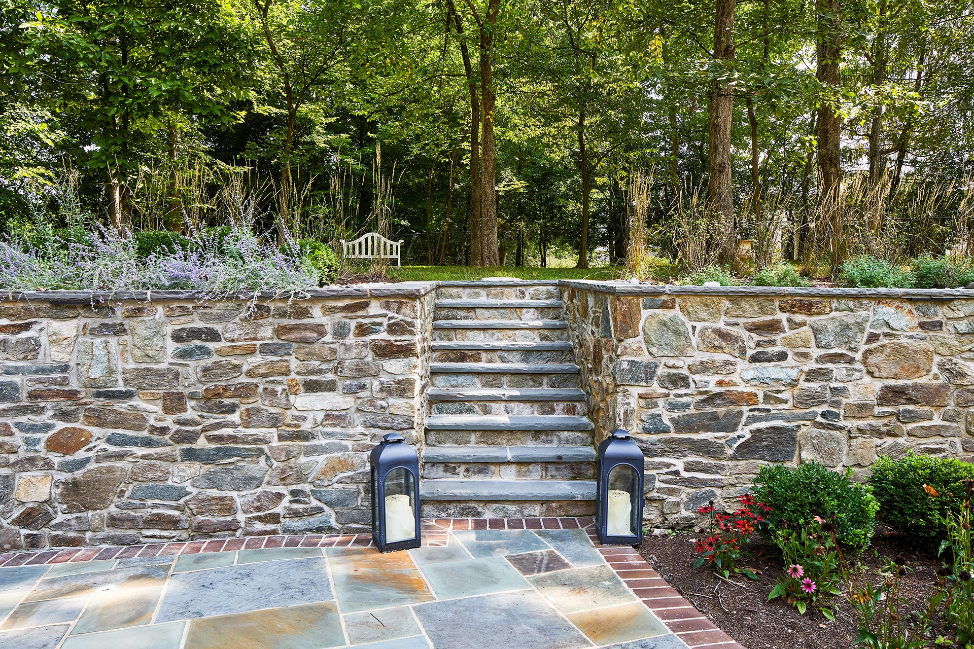 Transforming the Outdoors: A Home Renovation for All Seasons - Case ...