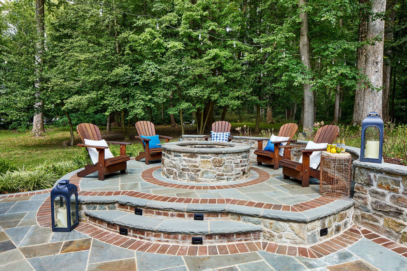 Transforming the Outdoors: A Home Renovation for All Seasons - Case ...