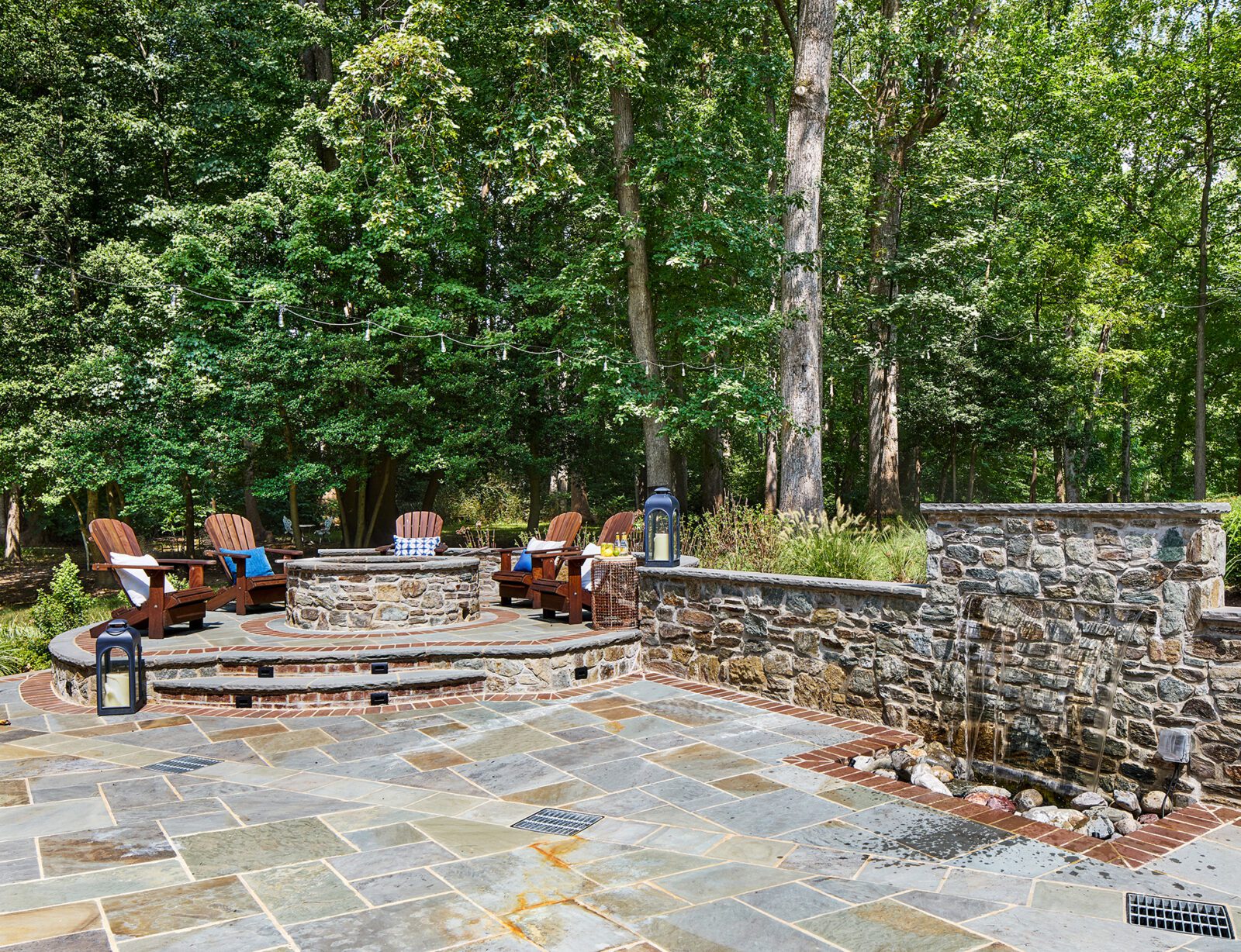 Transforming the Outdoors: A Home Renovation for All Seasons - Case ...