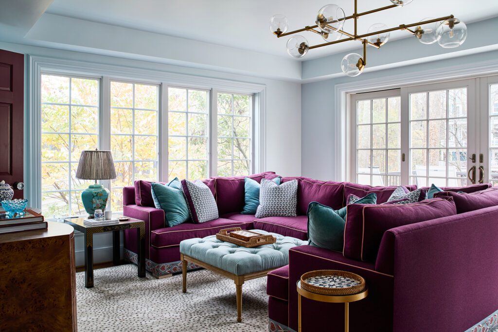 Sophisticated Retreat