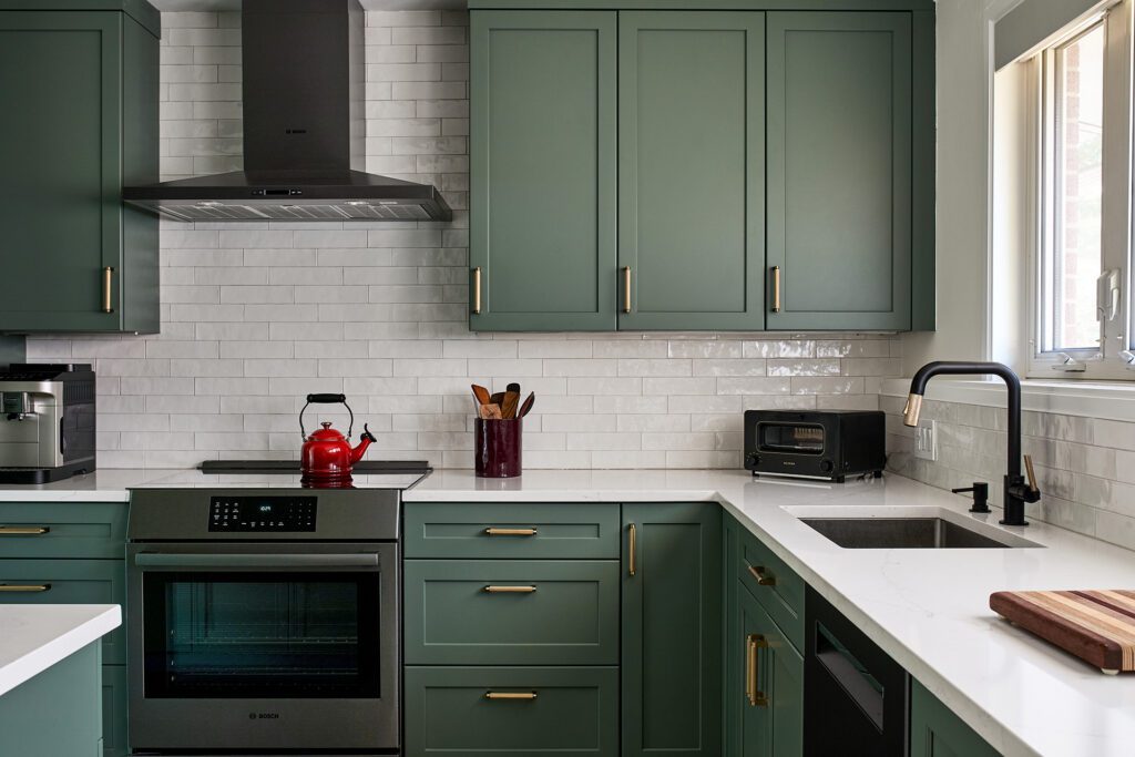 Classic Charm, Modern Function