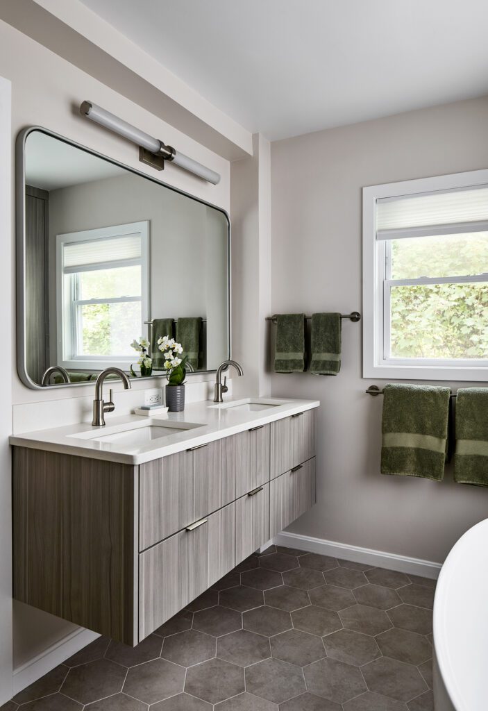 Serene Spaces, Elevated Style