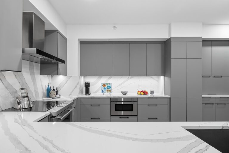Modern Kitchen Remodel by Case Architects & Remodelers — Project 2 project photo 7