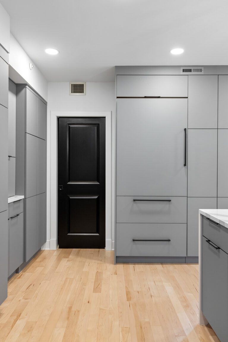 Modern Kitchen Remodel by Case Architects & Remodelers — Project 2 project photo 8